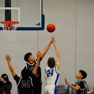 Trevon Lee