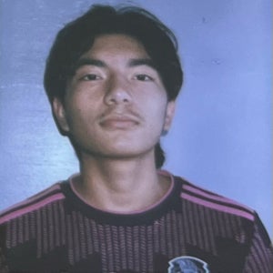 Kevin Gandara mugshot