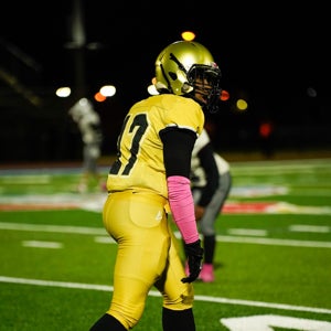 Karlos Payton