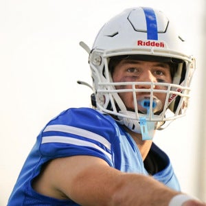 Connor Ferguson mugshot