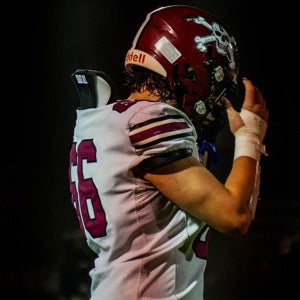 Wyatt Sherwood mugshot