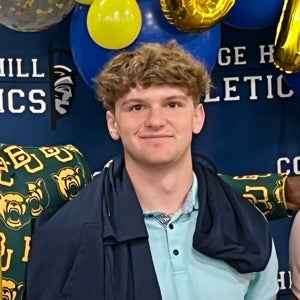 Mac Campbell
