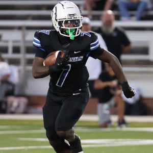 Brandon Mack mugshot