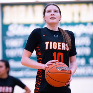 Kloey Borgen mugshot