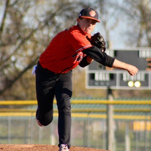 Hagan Ritter mugshot