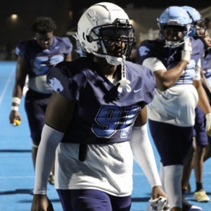 Jamonte Hollingsworth