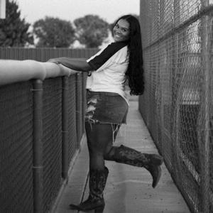 Audrey Richardson mugshot