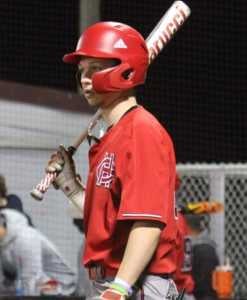 Zachary Dorley mugshot