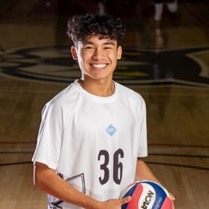 Brandon Quiambao