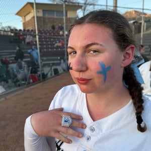 Hannah Hensley mugshot