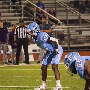 Malachi Kendrick