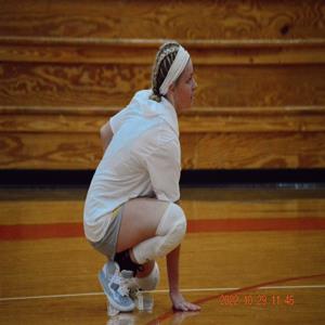 Josie mae Bell mugshot