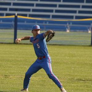 JW Austin