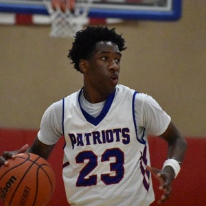 Kevin Simmons Jr.
