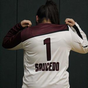 Yaretzi Saucedo mugshot