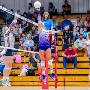 Lorali Overcash mugshot