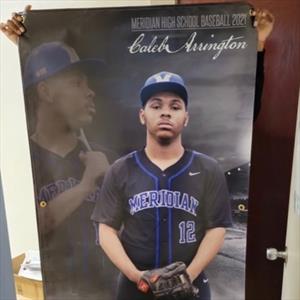 C. Arrington