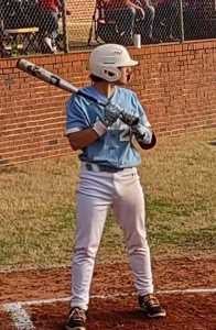 Noah Childree mugshot