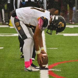 Brandon Prater mugshot