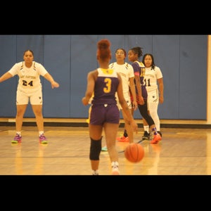AMANI BROWN