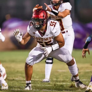 Joseph Chacon mugshot