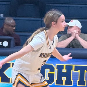 Haven Welch