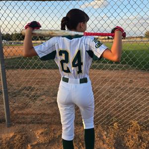 Adabella Esparza mugshot