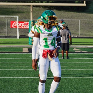 Ja’Brey “Megatron” Whatley