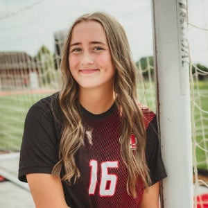 Caitlyn Stout mugshot