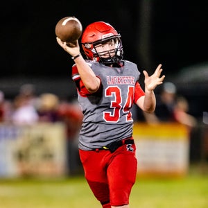 TUCKER HIGGINBOTHAM