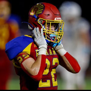 Zebediah Katzmarek mugshot