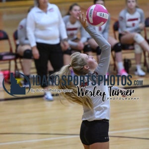 Izzie Stockham mugshot