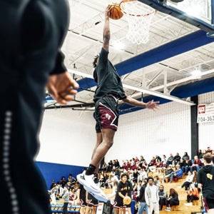 Devin Sumpter mugshot