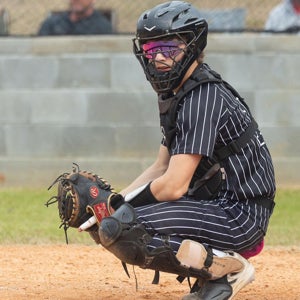Parker Arnold mugshot