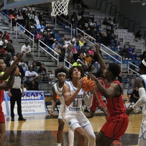 James Romano mugshot