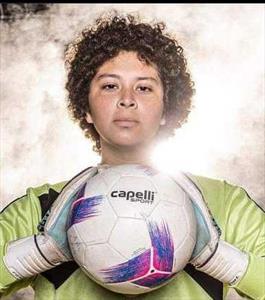 Mary Valenzuela mugshot