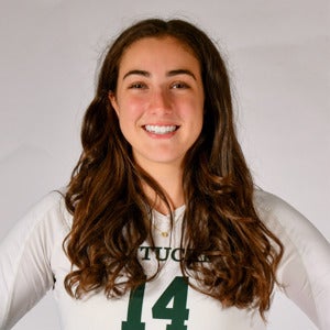 Mia Bartholomew mugshot