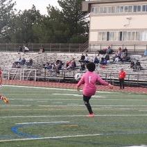 Hayley Akosah mugshot