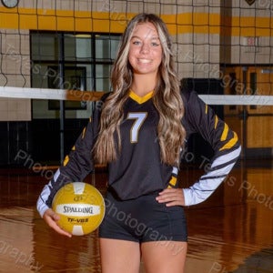 Avah Williams' High School Career Home