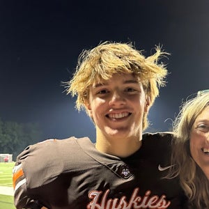 Josh Riggs
