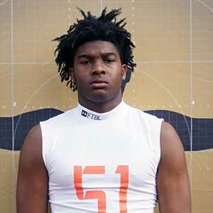 Antonio Johnson