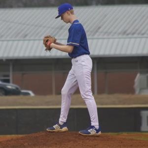 TYLER KEITH