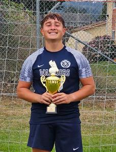 Sebastian Espinoza mugshot