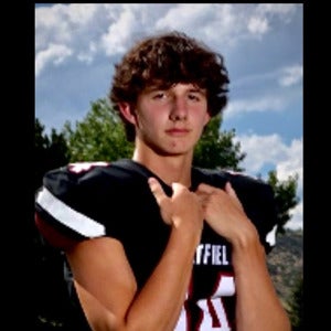Brycen Leal mugshot
