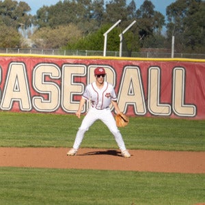 Brayden Euker mugshot