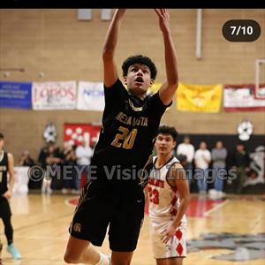 JORDAN  GALLEGO 