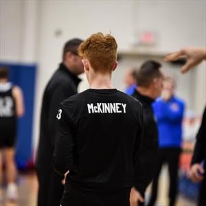 Ronnie Mckinney