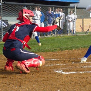 McKenna Dayton mugshot