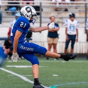 Benjamin Maugle mugshot