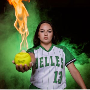 Simplicity Chapa mugshot